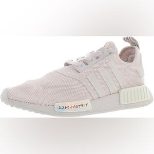 adidas NMD_R1 Pale Pink Knit Sneaker